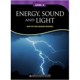 Energy, Sound and Light (Level 5)