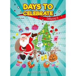Days to Celebrate - Primary 1