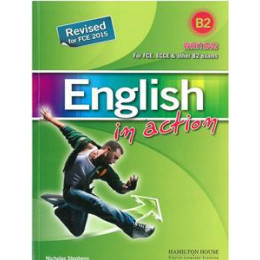 English in Action Writing b2 Student's Book Revised 2015