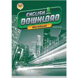 English Download b2 Workbook