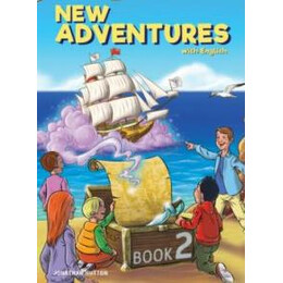 Adventures 2 Student's Book 2019