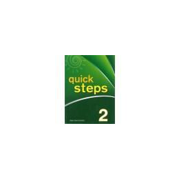 Quick Steps 2 Teacher's