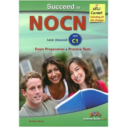 Succeed in Nocn c1 Practice Tests