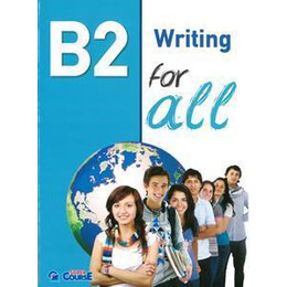 B2 for all Writing