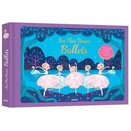 Les Plus Beaux Ballets