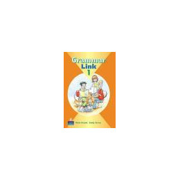 Grammar Link 1 St/bk