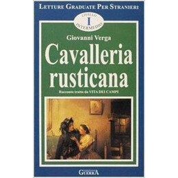 Cavalleria Rusticana Intermedio