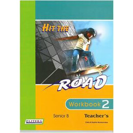 Hit the Road 2 Workbook Teacher's