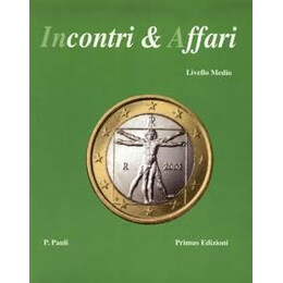 Incontri & Affari Medio