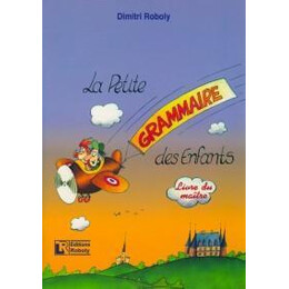 La Petite Grammaire des Enfants Professeur