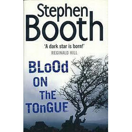 Blood on the Tongue