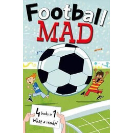 Football mad