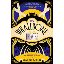 The Whalebone Theatre
