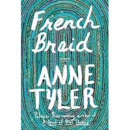 French Braid : a Novel