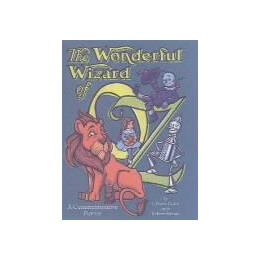 The Wonderful Wizard of oz