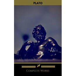 Plato: Complete Works