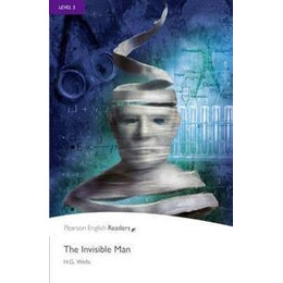 Pr 5: the Invisible man (+mp3)