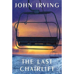 The Last Chairlift