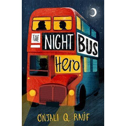 The Night bus Hero