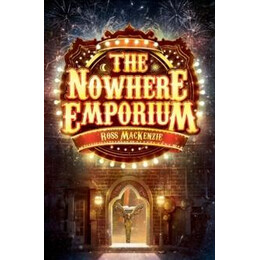 Nowhere Emporium