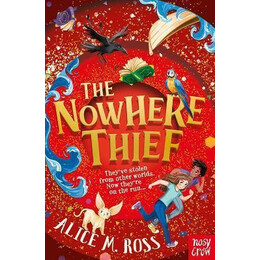 The Nowhere Thief
