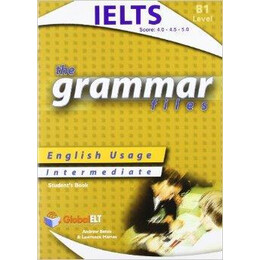 Grammar Files b1 St/bk