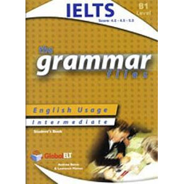 Grammar Files b1 Tchr's