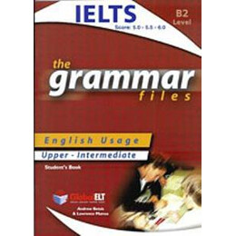 Grammar Files b2 Tchr's