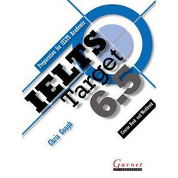 Ielts Target 6.5 St/bk & Wkbk