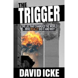 The Trigger : the lie That Changed the World