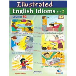 Illustrated English Idioms 2 b1-b2 Tchr's