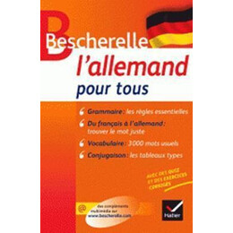 Bescherelle L'allemand Pour Tous τα Γερμανικα για Ολους