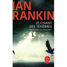 Le Chant des Tenebres