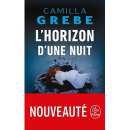 L'horizon D'une Nuit