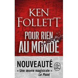 Pour Rien au Monde