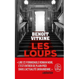 Les Loups