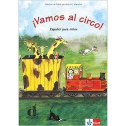 Vamos al Circo Alumno