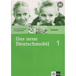 Das Neue Deutschmobil 1 Testheft