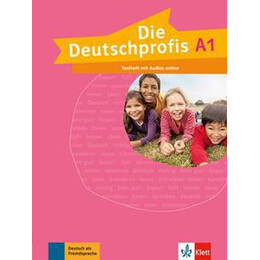 Die Deutschprofis a1 Testheft