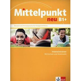 Mittelpunkt neu b1+ Intensivtrainer