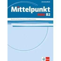 Mittelpunkt neu b2 Lehrerhandbuch