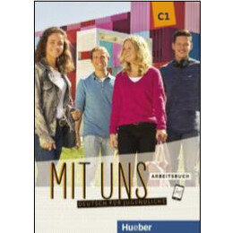 Mit uns c1 Arbeitsbuch