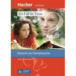 Ein Fall fur Tessa Leseheft