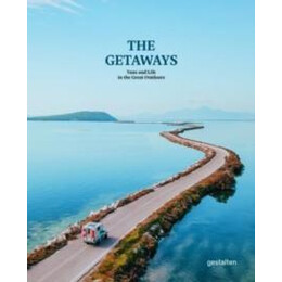 The Getaways : Vans and Life in the Great Outdoors