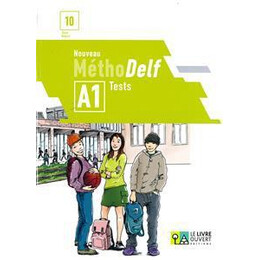 Nouveau Methodelf a1 Tests