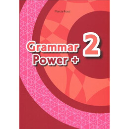 Grammar Power+ 2