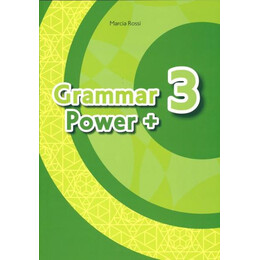 Grammar Power+ 3