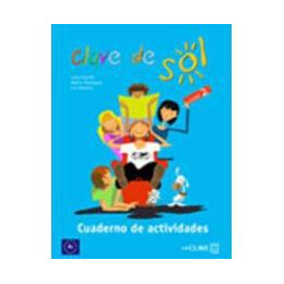 Clave de sol 2 - Actividades 2 (A2)