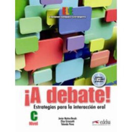 A Debate! Alumno