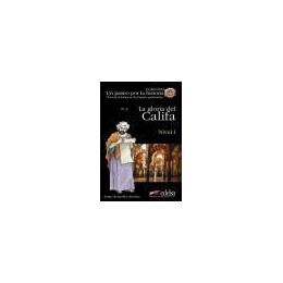 Gloria del Califa (+cd) (Nhg.1)